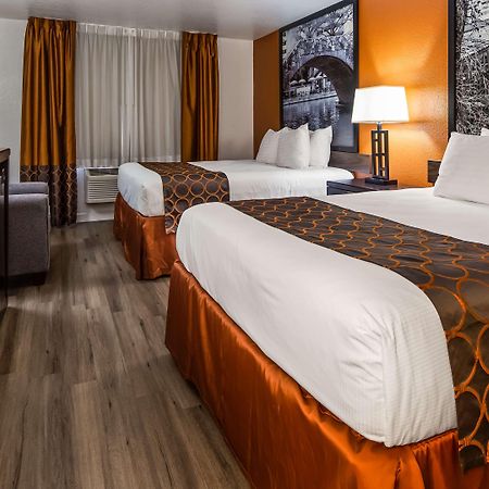 Surestay Plus By Best Western San Antonio Airport Luaran gambar
