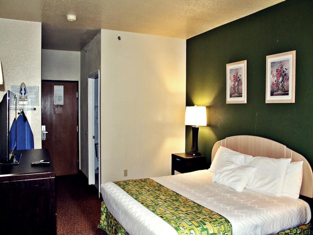 Surestay Plus By Best Western San Antonio Airport Luaran gambar