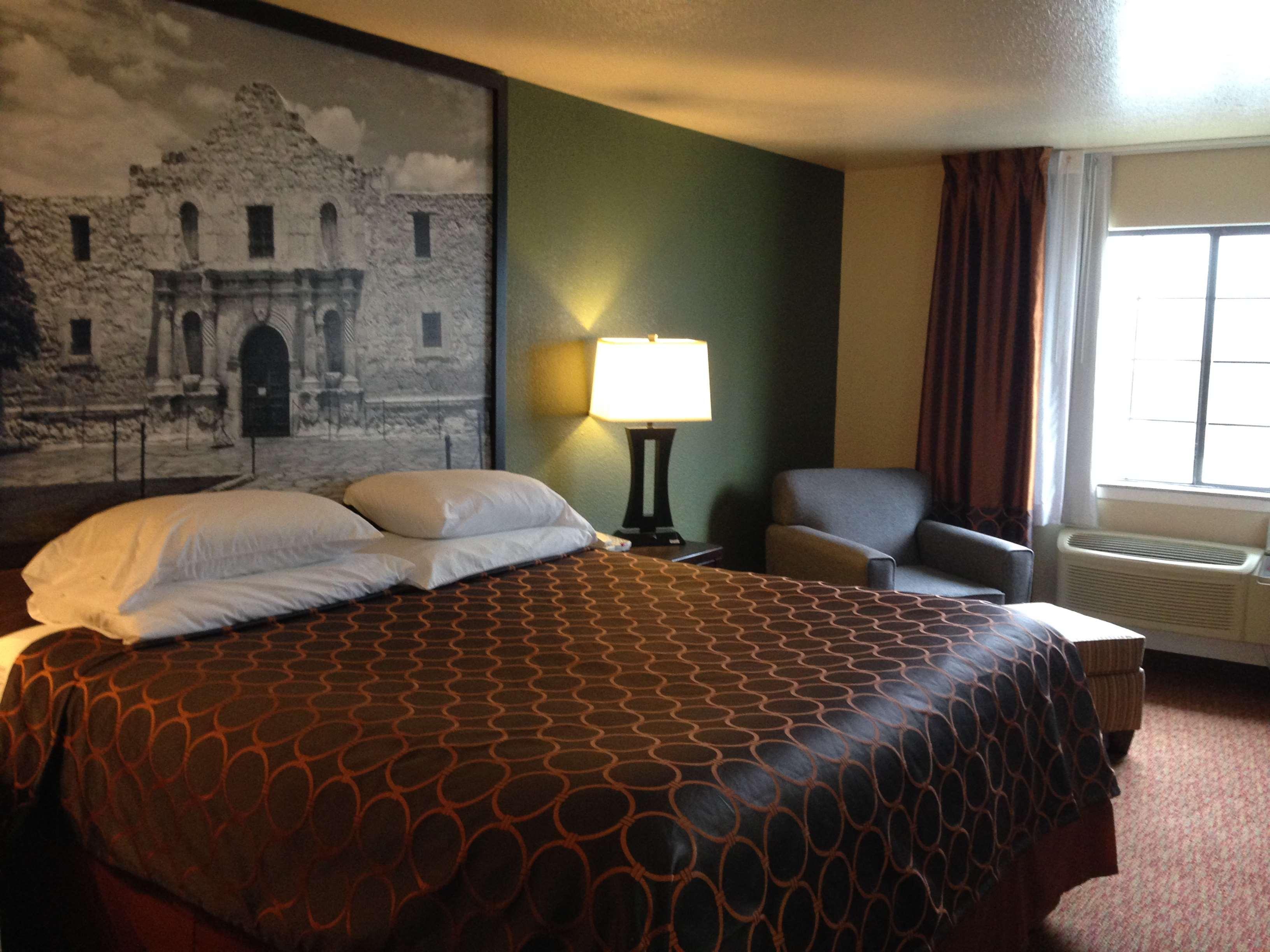Surestay Plus By Best Western San Antonio Airport Luaran gambar