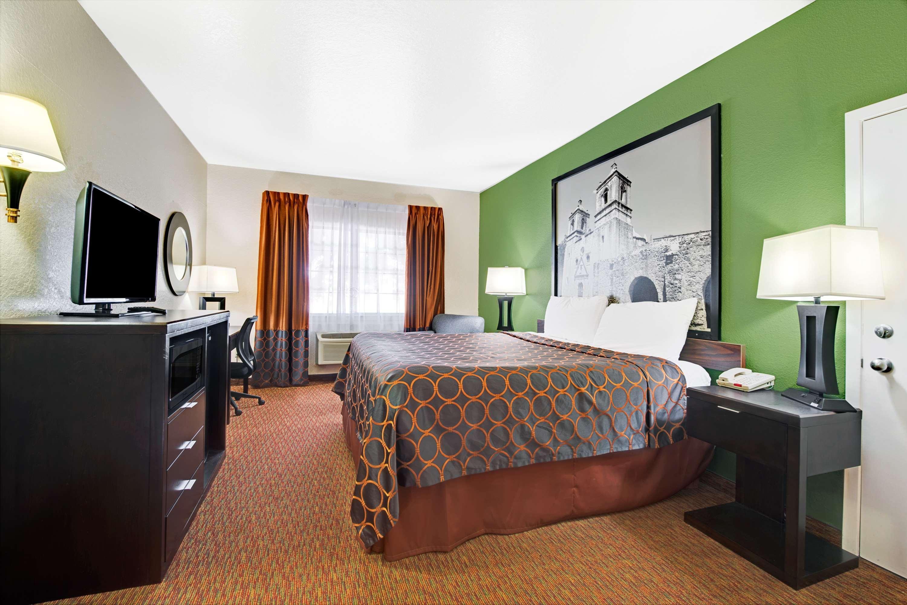 Surestay Plus By Best Western San Antonio Airport Luaran gambar