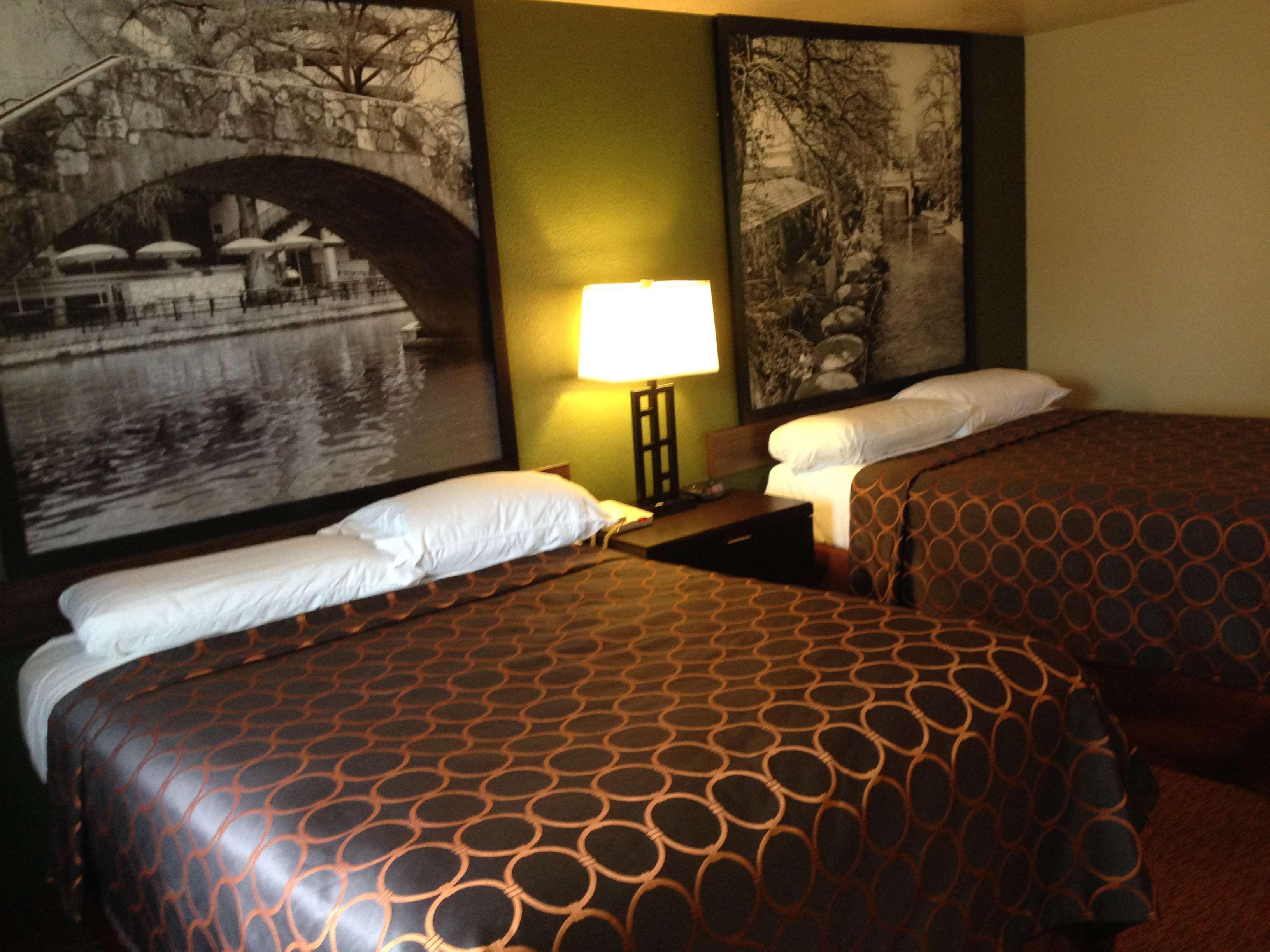 Surestay Plus By Best Western San Antonio Airport Luaran gambar