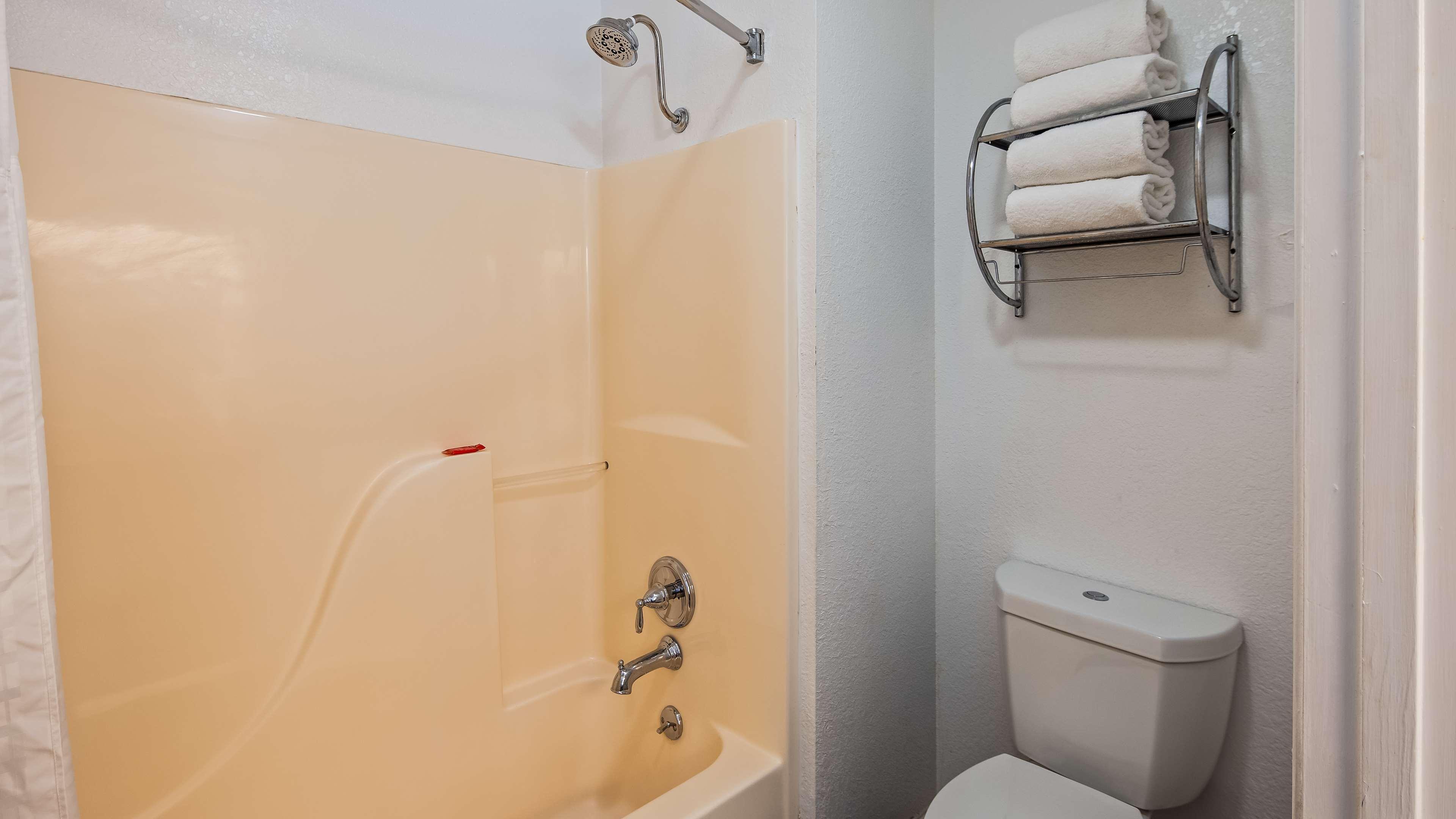 Surestay Plus By Best Western San Antonio Airport Luaran gambar