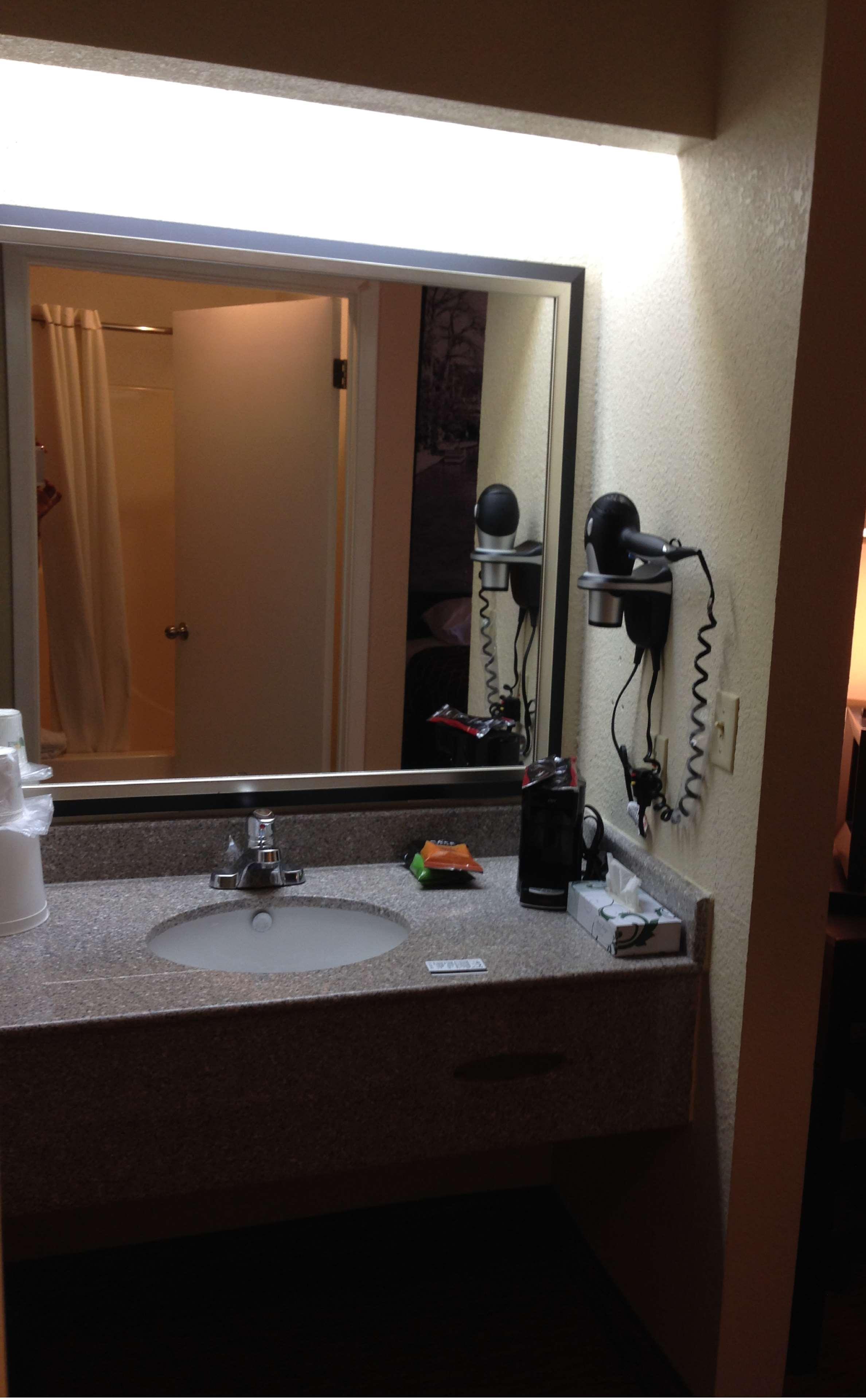 Surestay Plus By Best Western San Antonio Airport Luaran gambar
