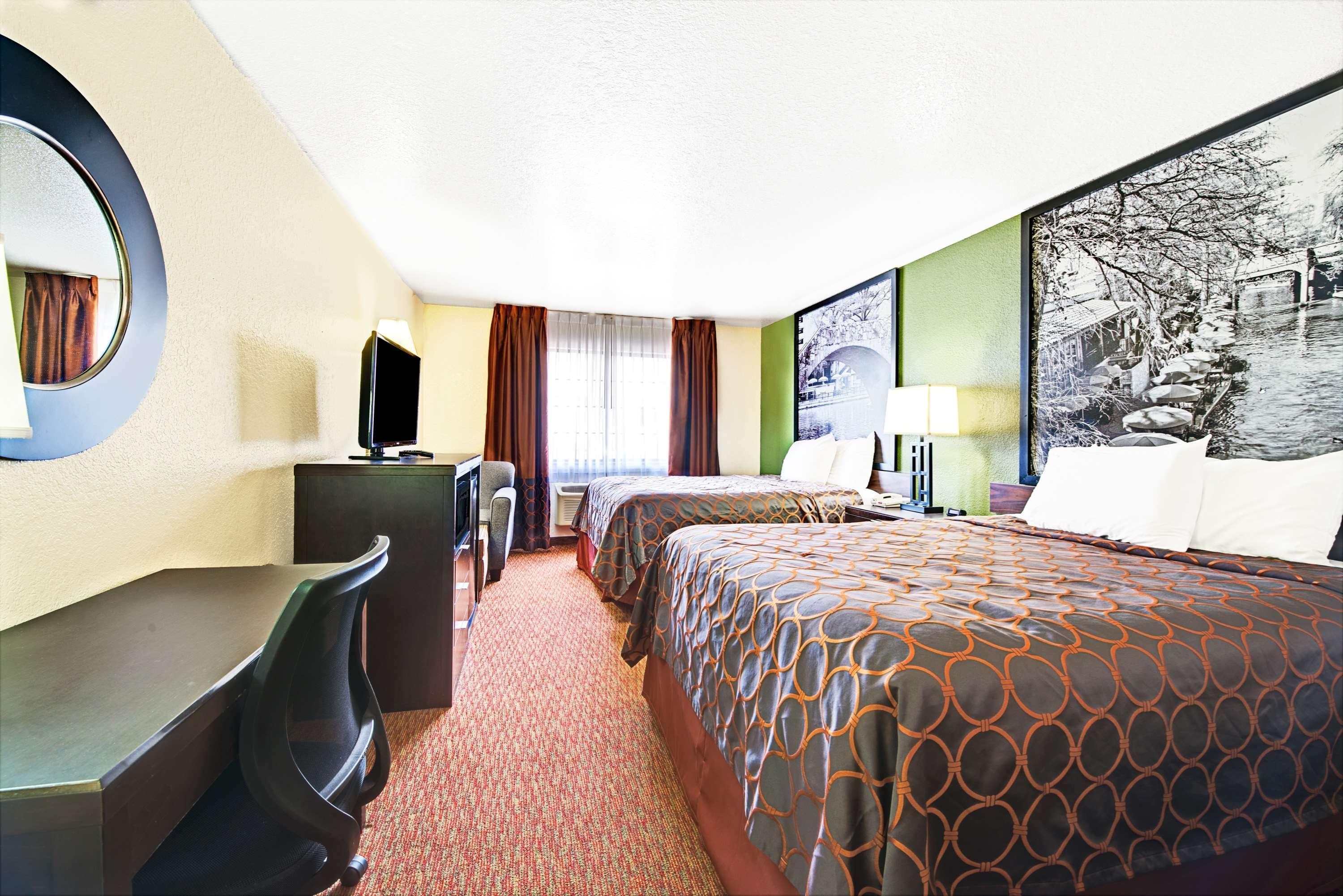 Surestay Plus By Best Western San Antonio Airport Luaran gambar