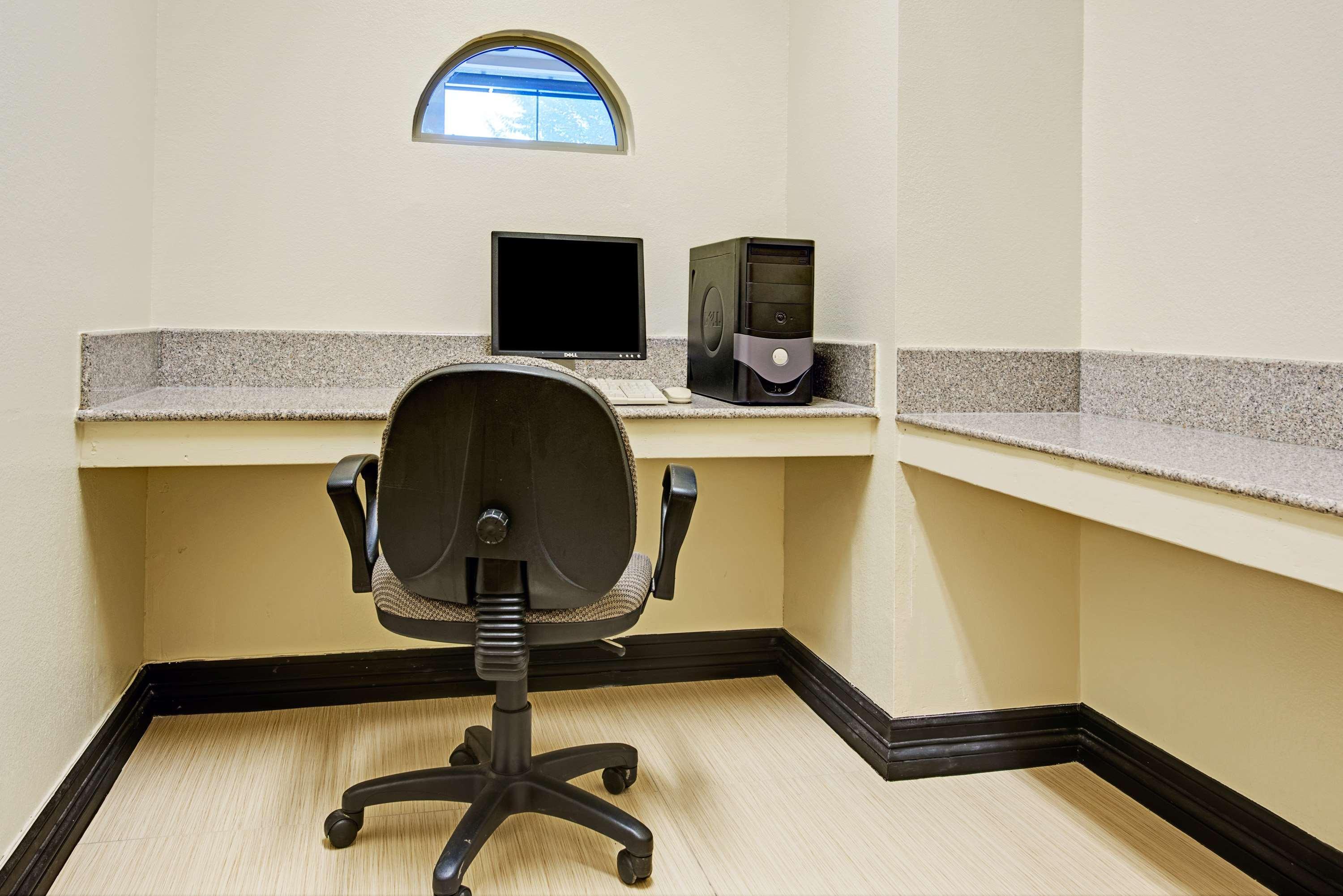 Surestay Plus By Best Western San Antonio Airport Luaran gambar