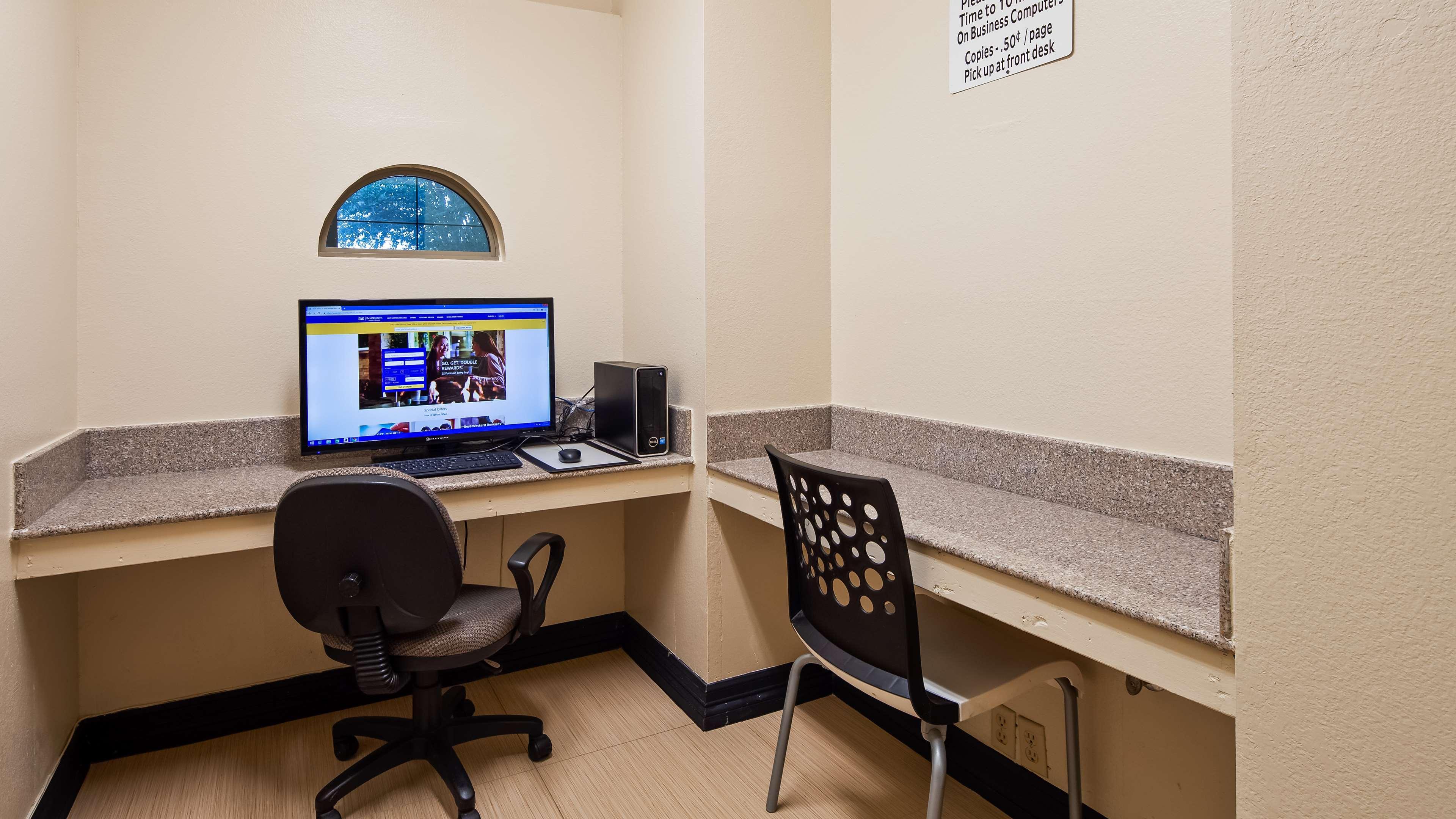 Surestay Plus By Best Western San Antonio Airport Luaran gambar
