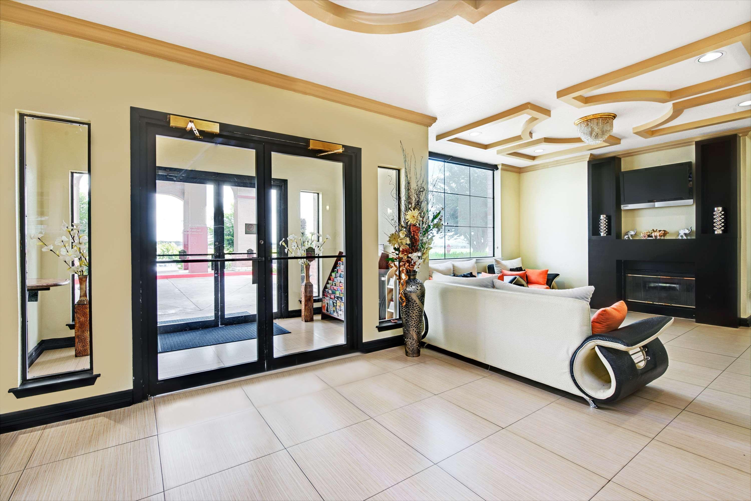 Surestay Plus By Best Western San Antonio Airport Luaran gambar