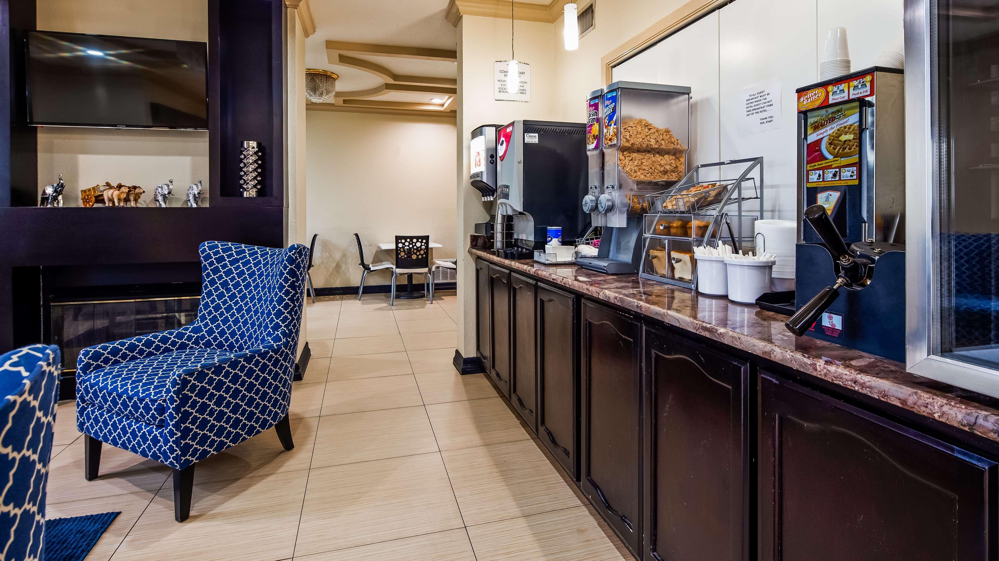 Surestay Plus By Best Western San Antonio Airport Luaran gambar