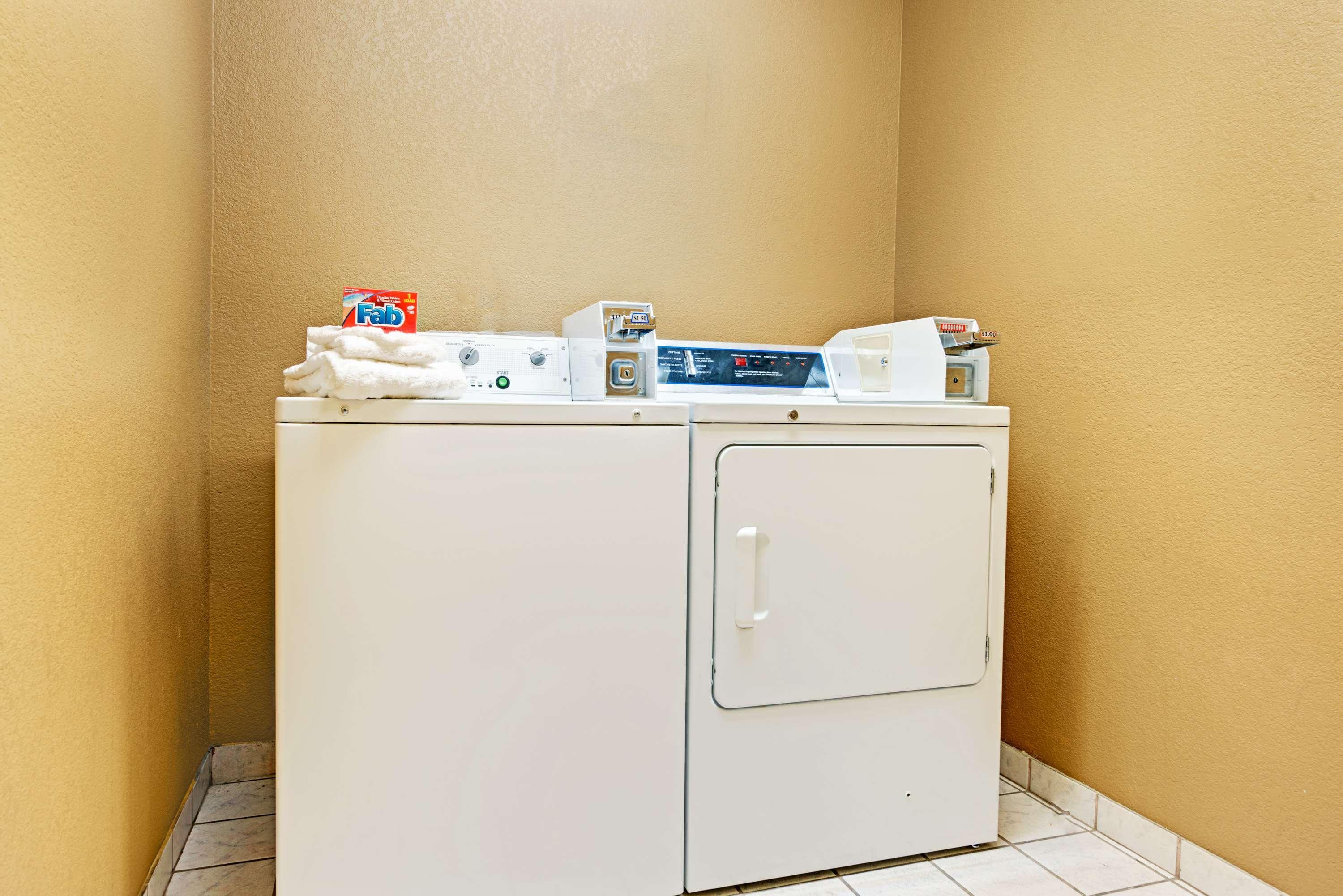 Surestay Plus By Best Western San Antonio Airport Luaran gambar