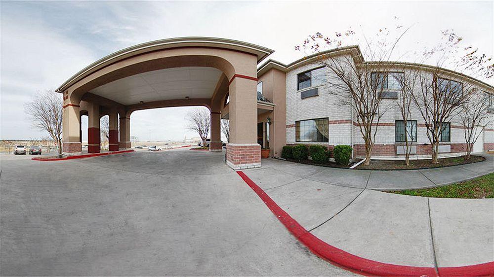 Surestay Plus By Best Western San Antonio Airport Luaran gambar