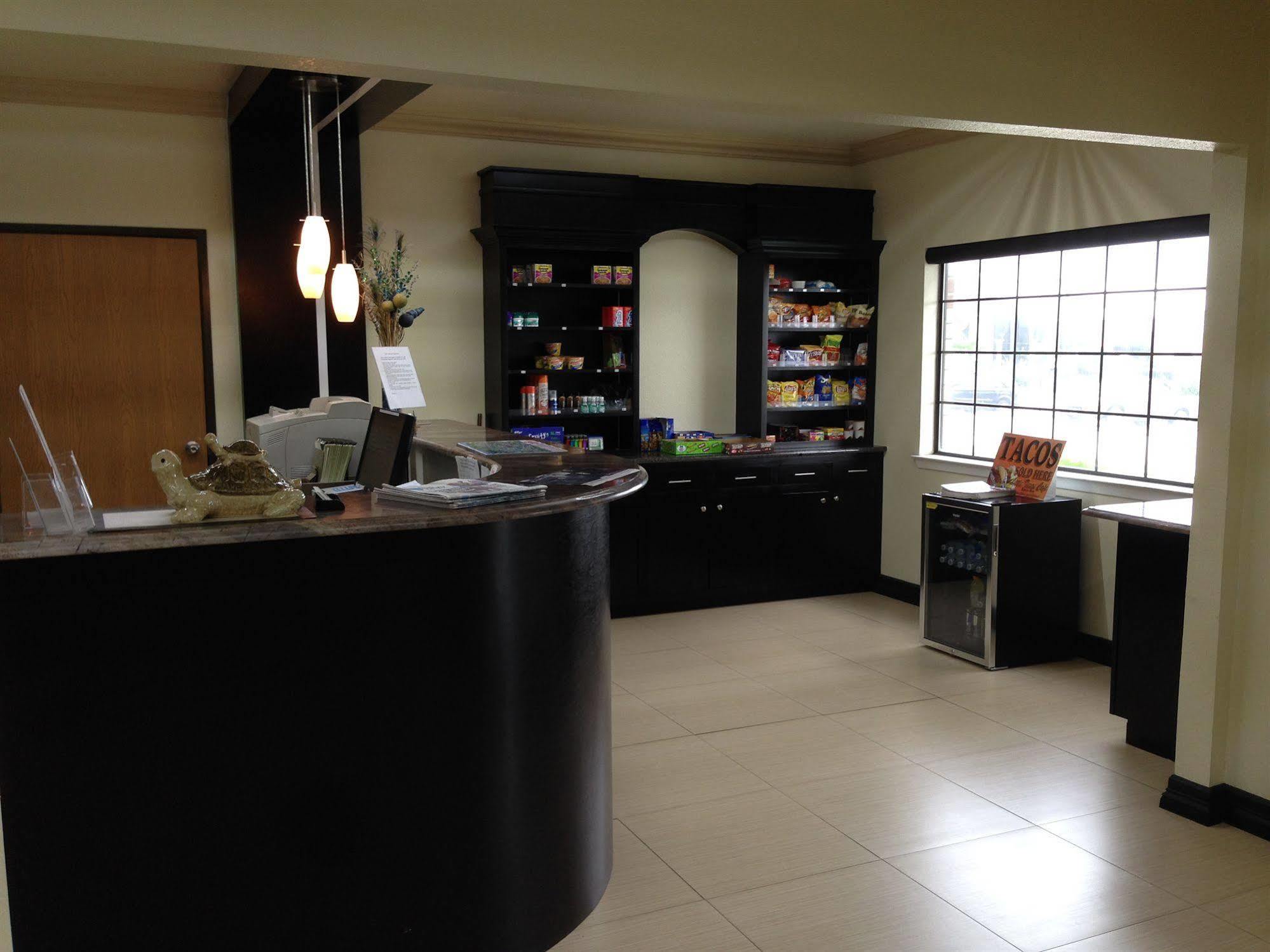 Surestay Plus By Best Western San Antonio Airport Luaran gambar