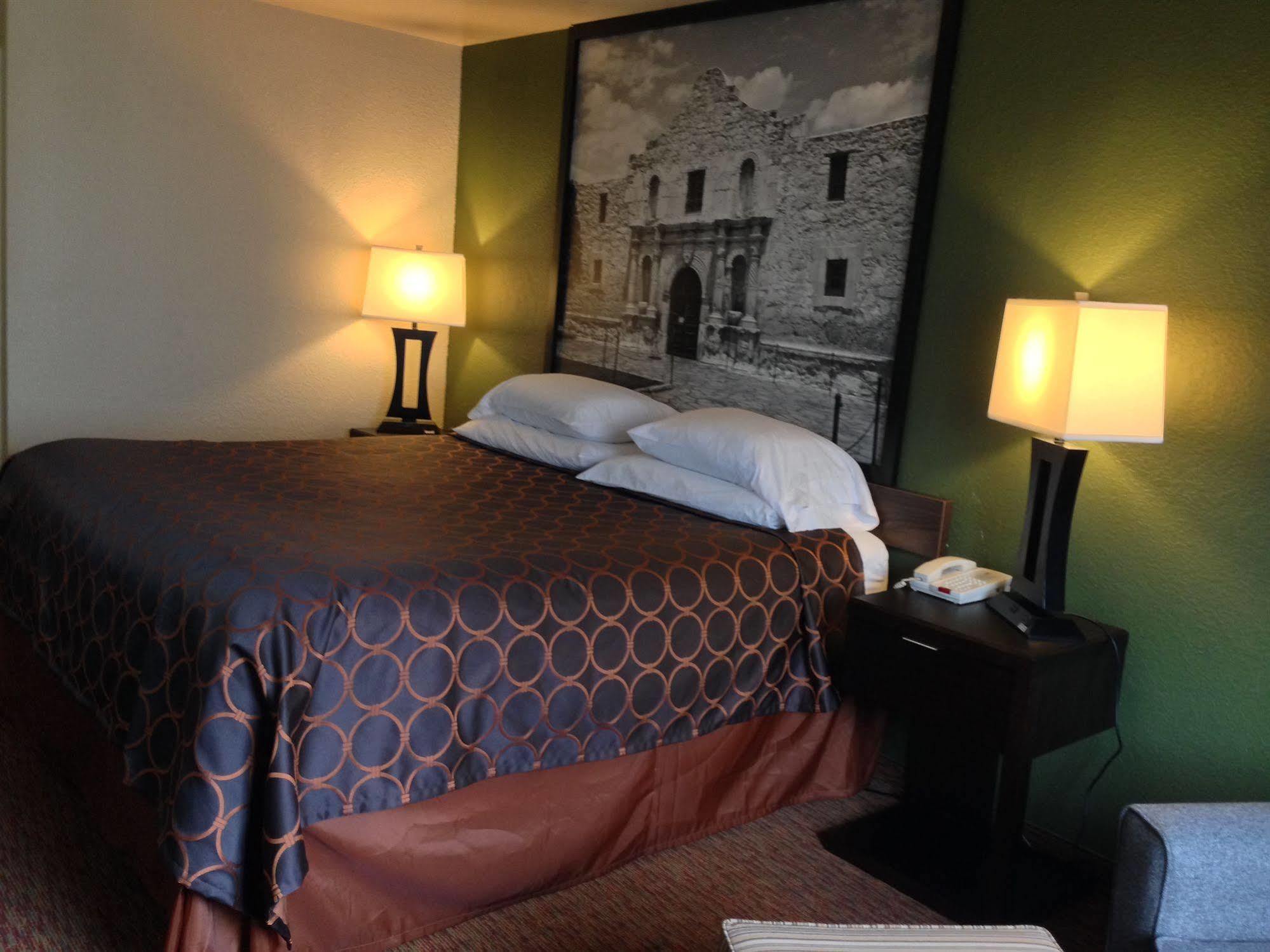 Surestay Plus By Best Western San Antonio Airport Luaran gambar