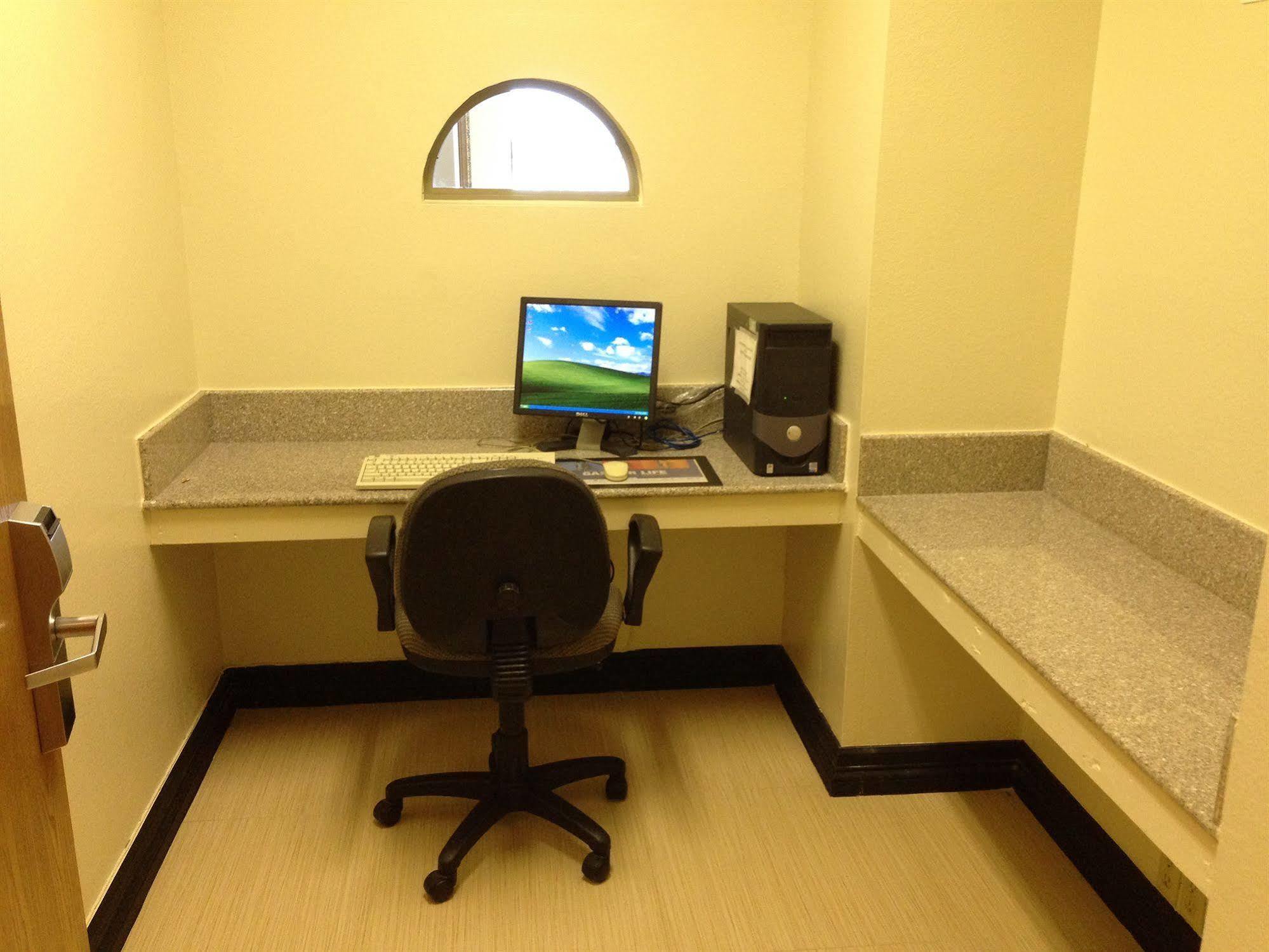 Surestay Plus By Best Western San Antonio Airport Luaran gambar