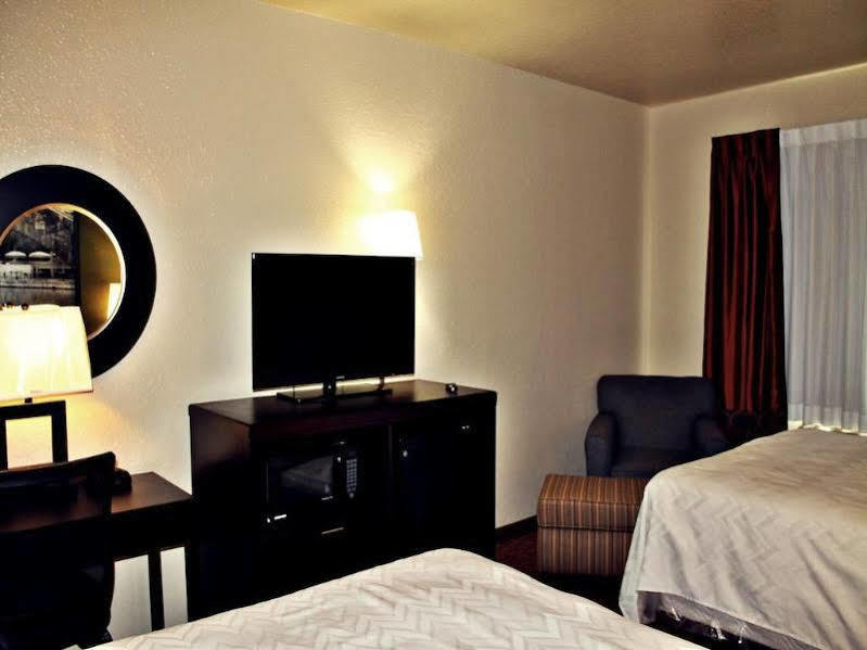 Surestay Plus By Best Western San Antonio Airport Luaran gambar