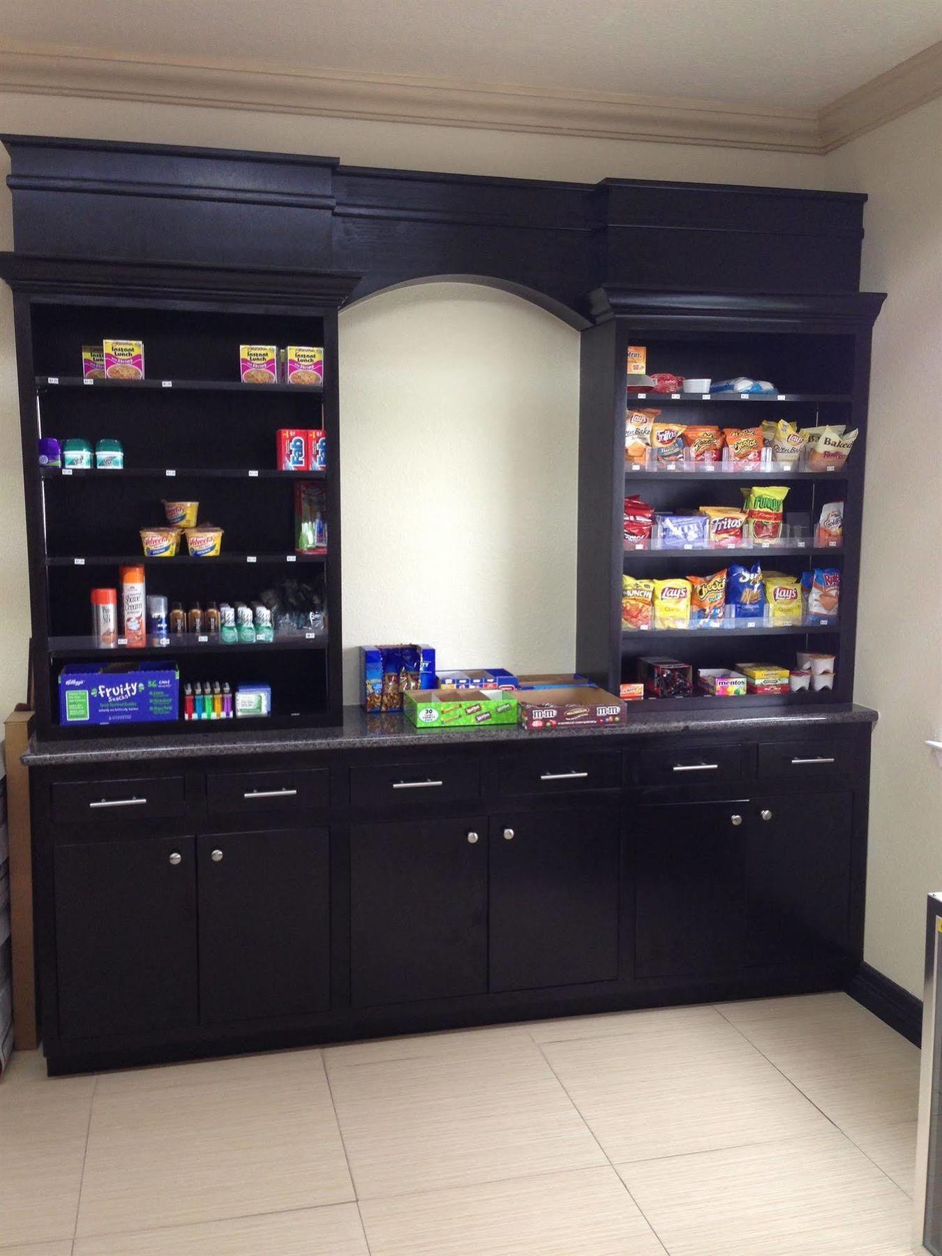 Surestay Plus By Best Western San Antonio Airport Luaran gambar