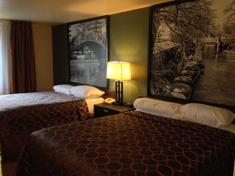 Surestay Plus By Best Western San Antonio Airport Luaran gambar